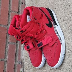 Jordan legacy 312 size 12